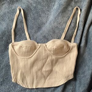 Urban Outfitters crop top